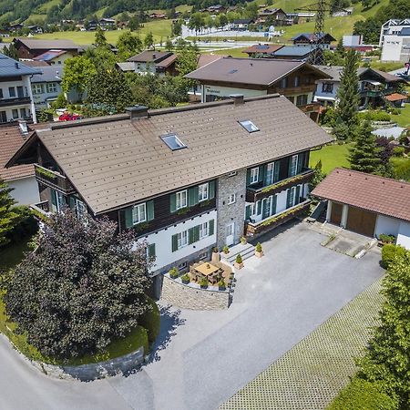 Ferienhaus Antonia Dorfgastein Exterior photo