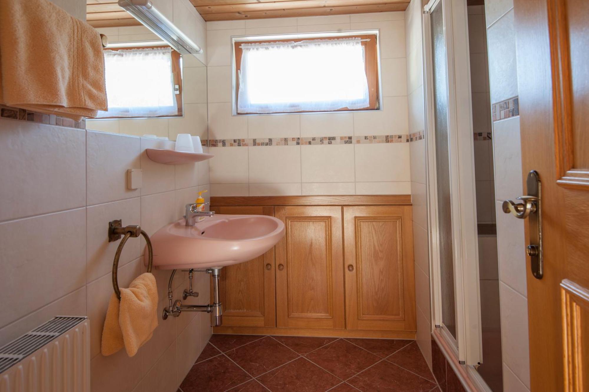 Ferienhaus Antonia Dorfgastein Room photo