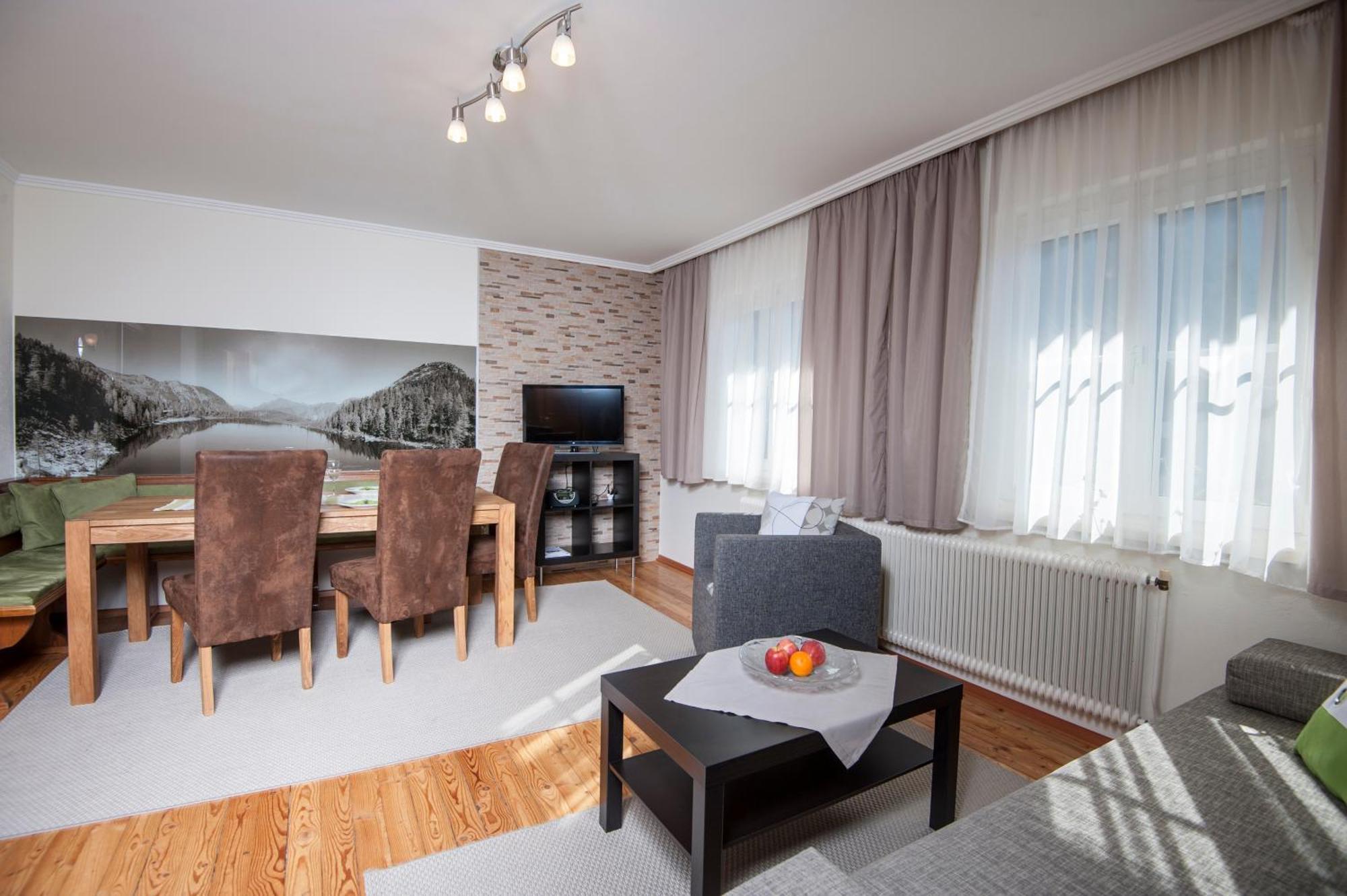 Ferienhaus Antonia Dorfgastein Room photo