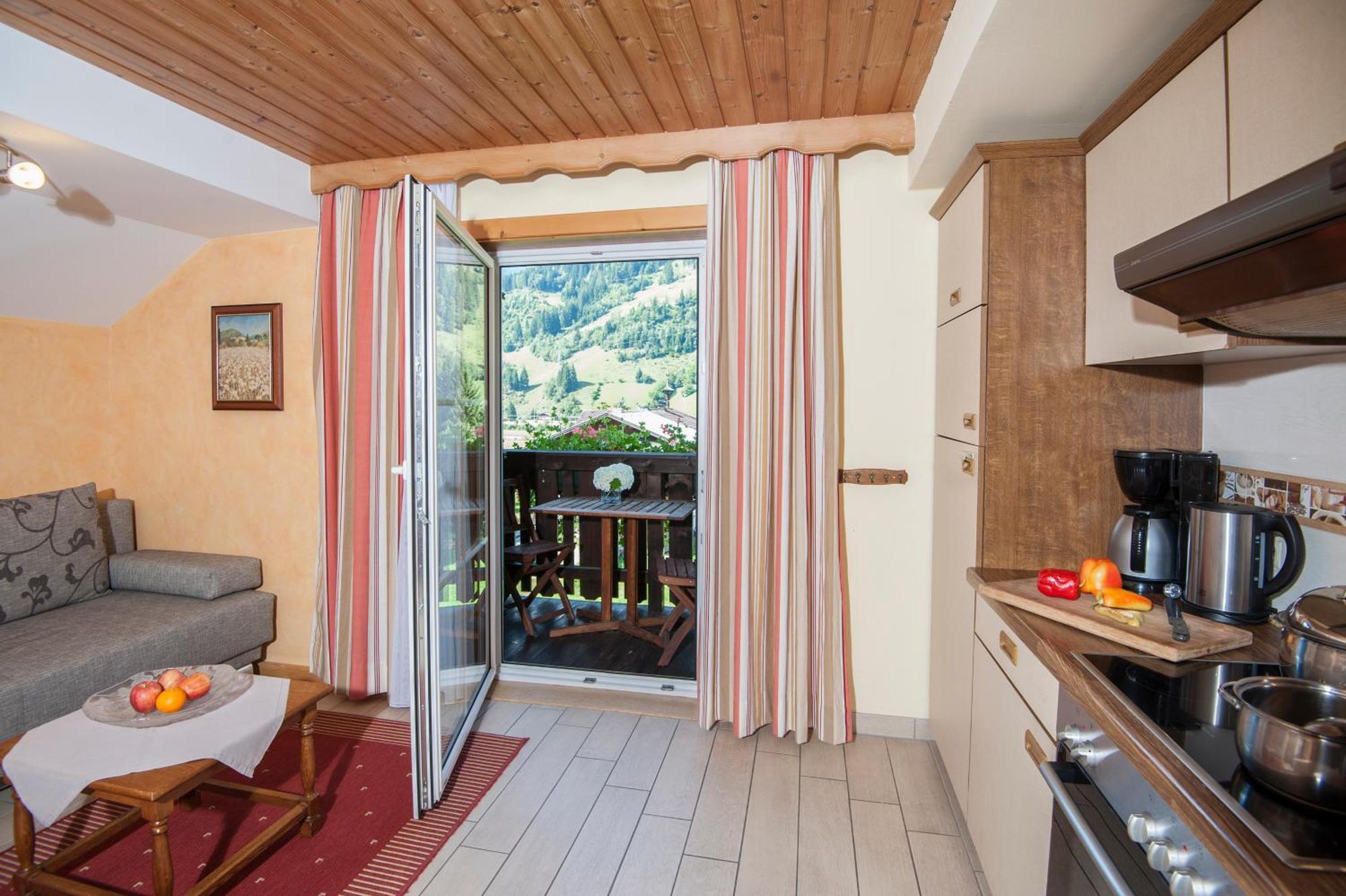 Ferienhaus Antonia Dorfgastein Room photo