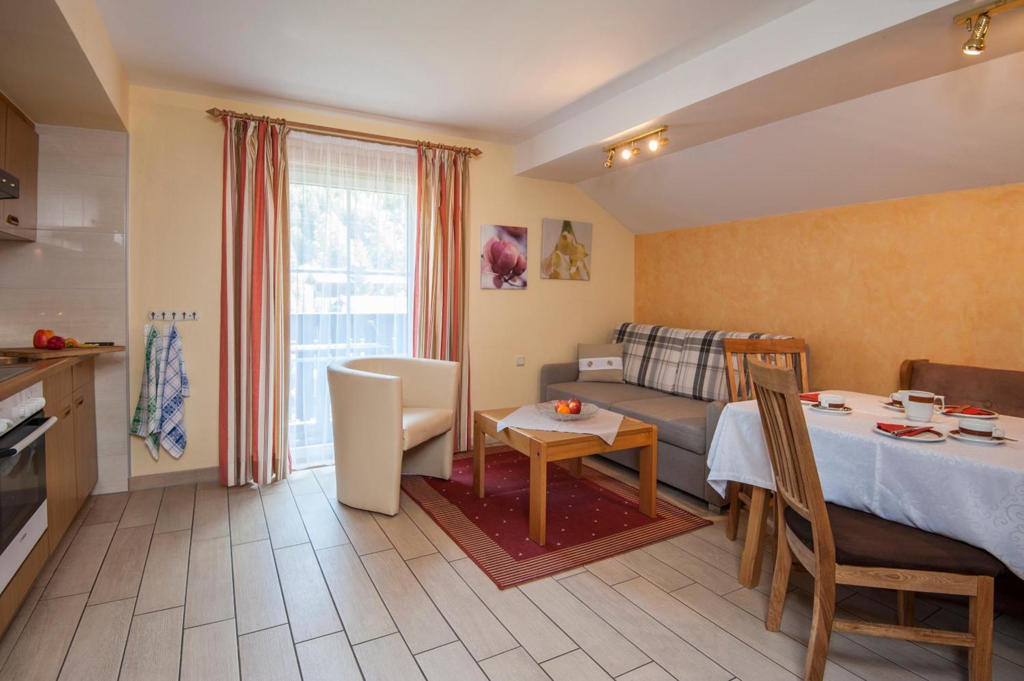 Ferienhaus Antonia Dorfgastein Room photo