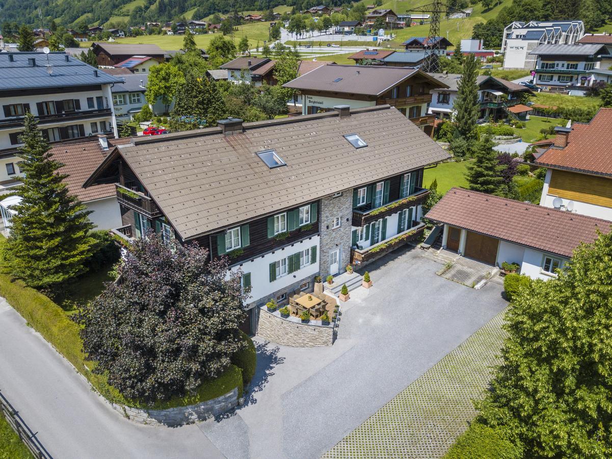 Ferienhaus Antonia Dorfgastein Exterior photo